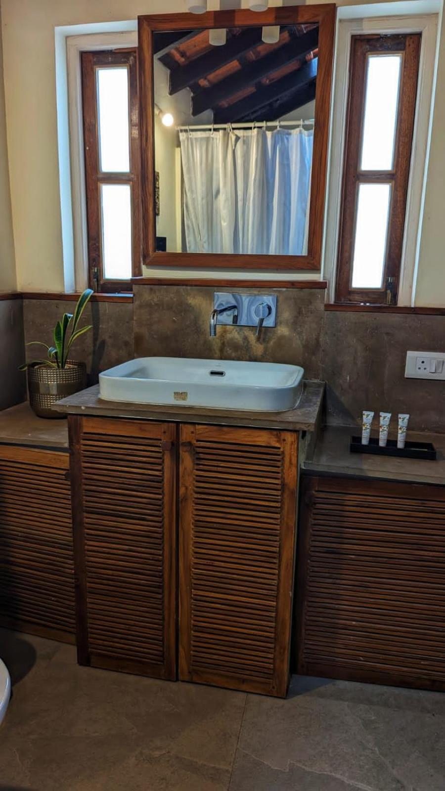 Villa The Island Sanctuary Rock Pool Chorao