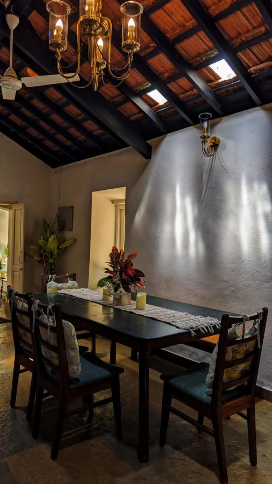 The Island Sanctuary Rock Pool Villa *