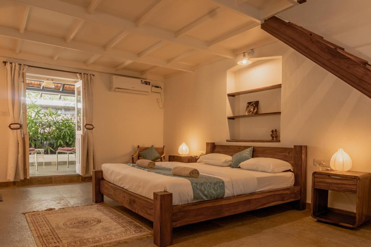 The Island Sanctuary Rock Pool Villa *