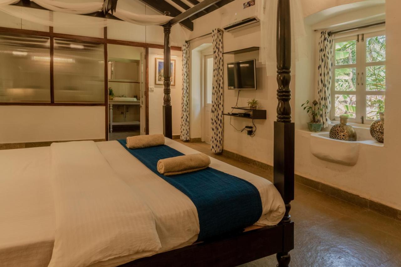 The Island Sanctuary Rock Pool Villa *