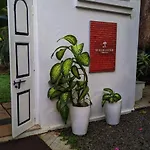The Island Sanctuary Rock Pool Villa