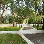 The Island Sanctuary Rock Pool Villa