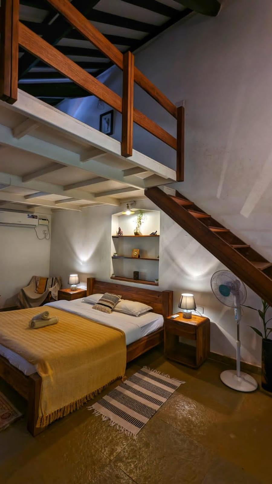 The Island Sanctuary Rock Pool Villa *