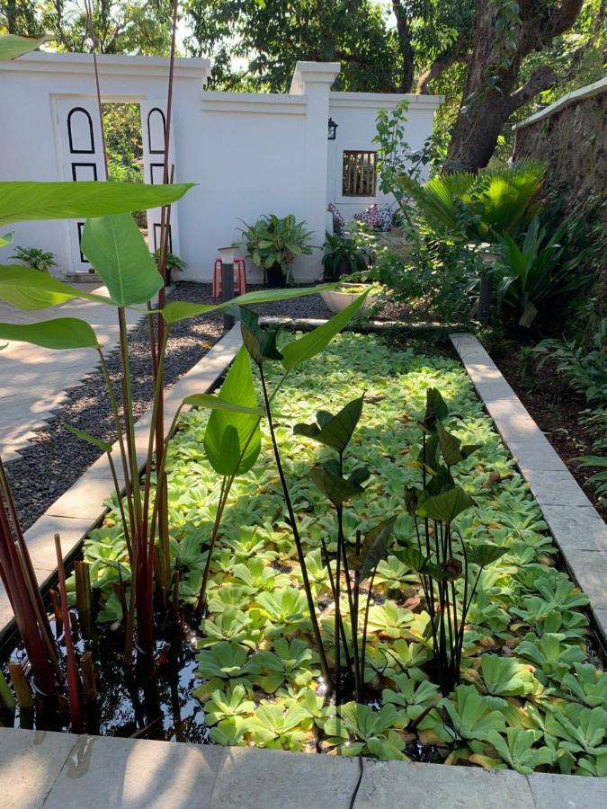 The Island Sanctuary Rock Pool Villa